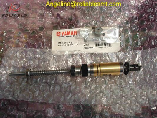 Yamaha YV100XG shaft KGB-M713S-A0X KGB-M712S-A0X 